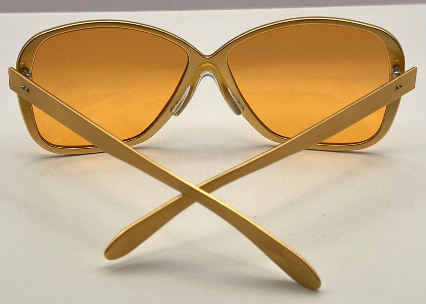 Vintage Japanese Aluminum Frame Revived with Brand New Berko’s Design™ Custom Lenses