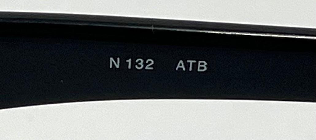 Notorio N132 Atb-Y2K Vintage Oval Sunglasses-Italy-Deadstock|Unworn