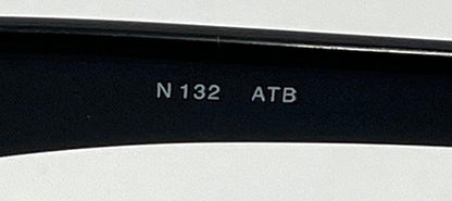 Notorio N132 Atb-Y2K Vintage Oval Sunglasses-Italy-Deadstock|Unworn