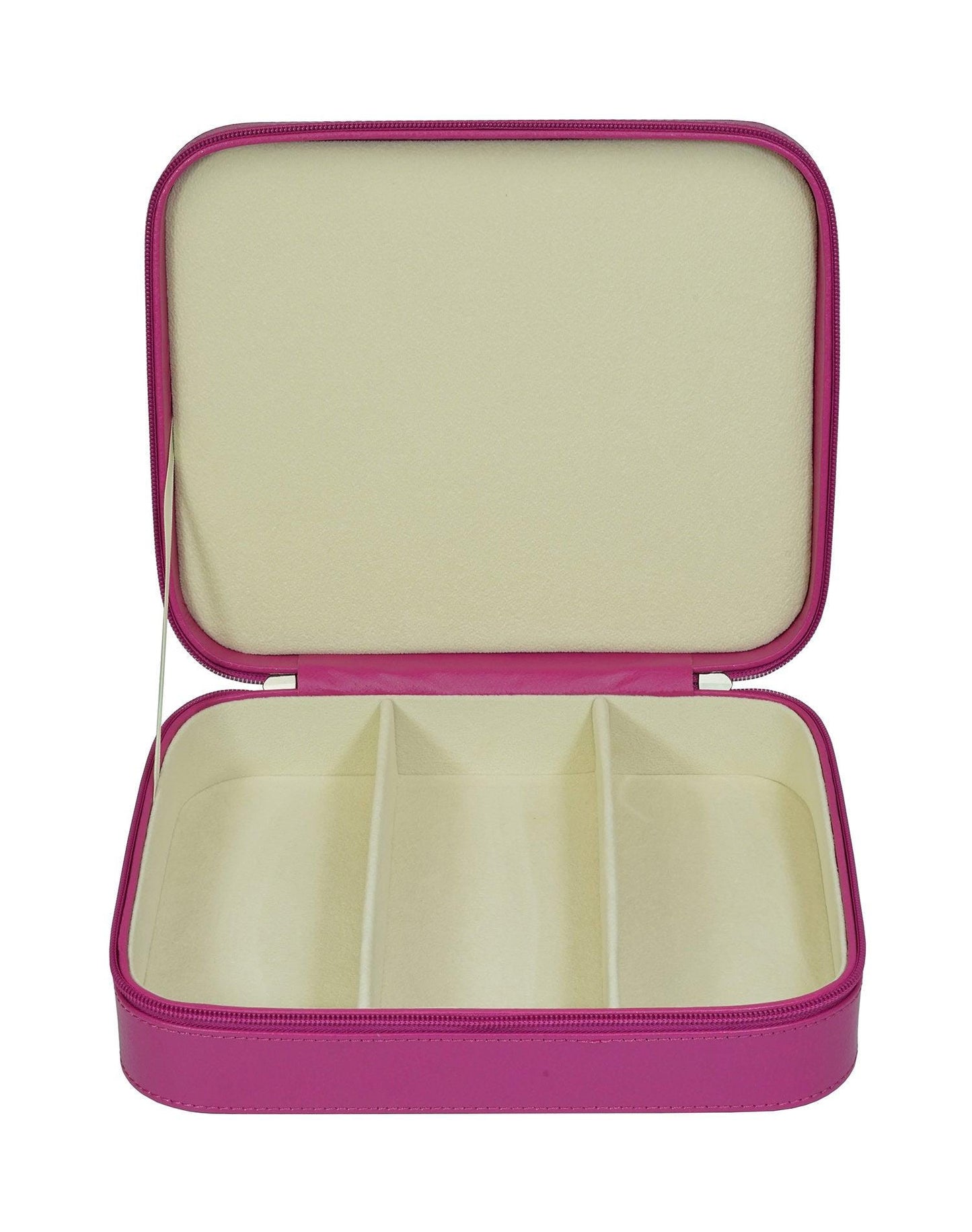 Handmade Travel Eyeglass Case