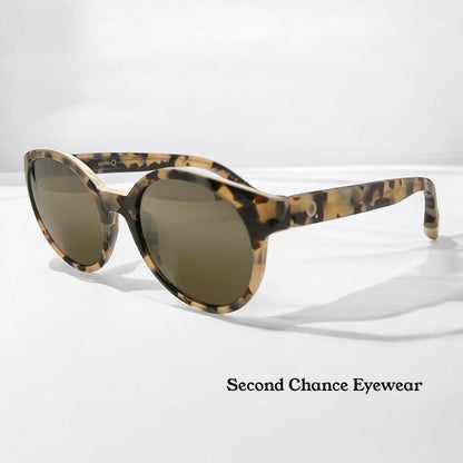 Nos Etnia Barcelona “Wild Love In Africa” Africa 01 Hvwh Sunglasses - Full Kit