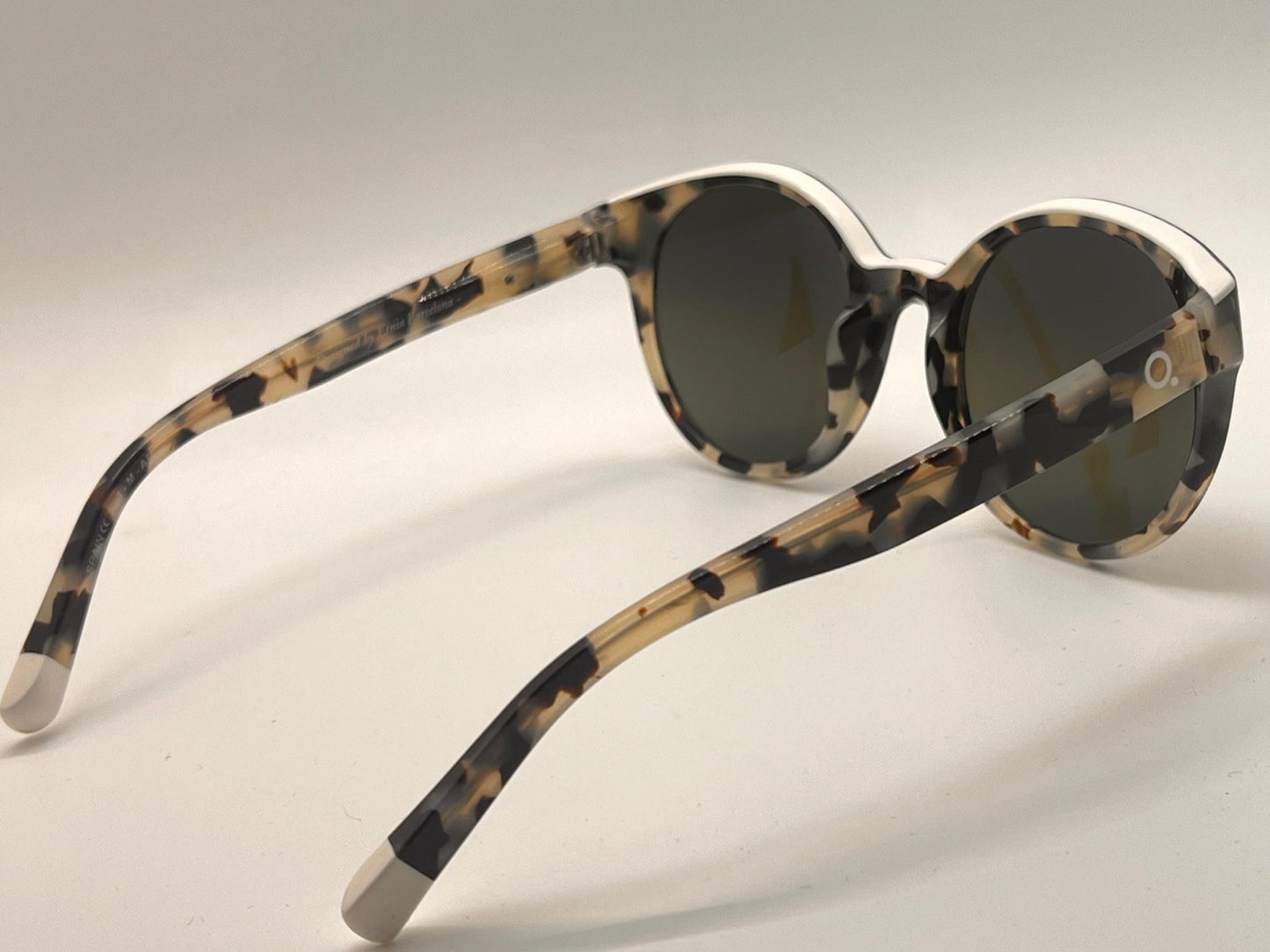 Nos Etnia Barcelona “Wild Love In Africa” Africa 01 Hvwh Sunglasses - Full Kit