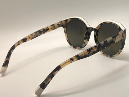 Nos Etnia Barcelona “Wild Love In Africa” Africa 01 Hvwh Sunglasses - Full Kit