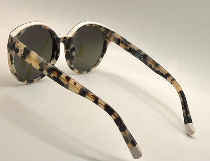 Nos Etnia Barcelona “Wild Love In Africa” Africa 01 Hvwh Sunglasses - Full Kit