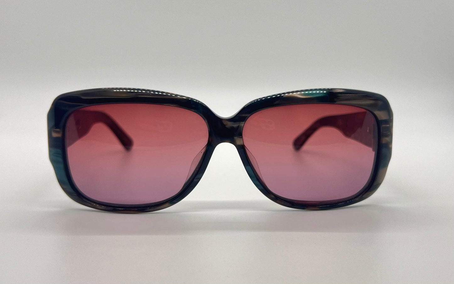 Yves Saint Laurent Mod. 6150S-90S Era Vintage Sunglasses-Unworn-Full Kit-Italy