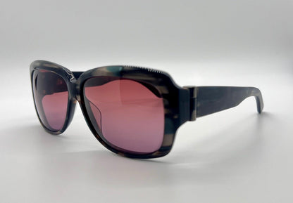 Yves Saint Laurent Mod. 6150S-90S Era Vintage Sunglasses-Unworn-Full Kit-Italy