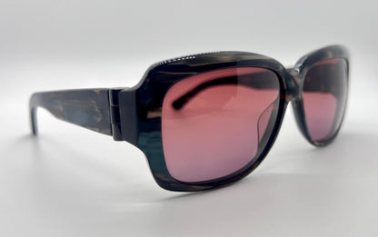 Yves Saint Laurent Mod. 6150S-90S Era Vintage Sunglasses-Unworn-Full Kit-Italy