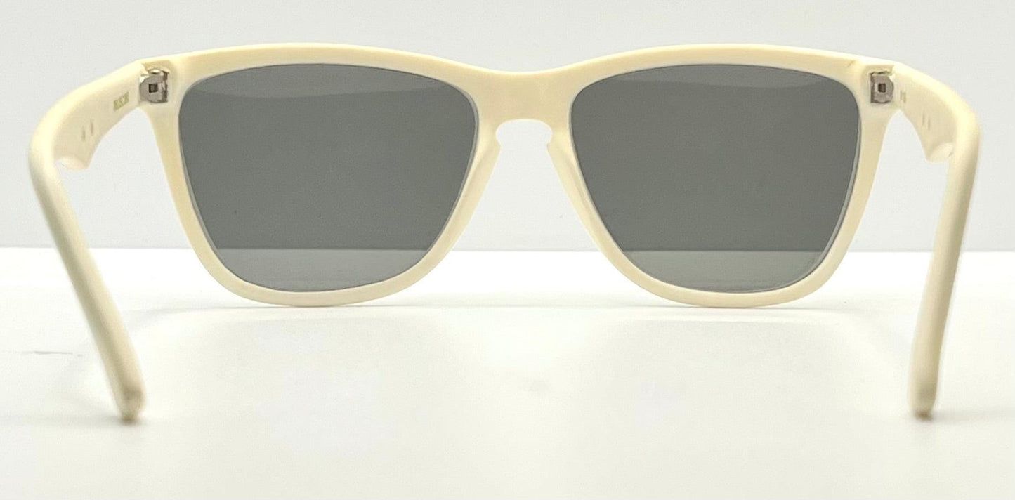 Usa Olympic Vintage Sunglasses-Ivory Frame-36Usc380 – Deadstock-Rare La Era Collectible