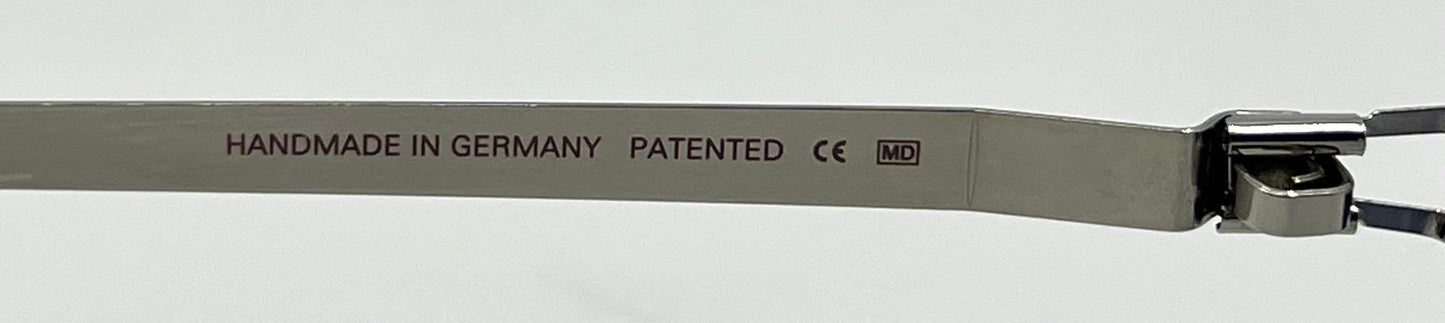 Mykita Fargo Eyewear – Handmade In Germany – Preowned Collectors Condition