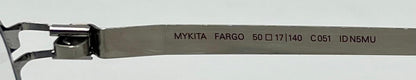 Mykita Fargo Eyewear – Handmade In Germany – Preowned Collectors Condition