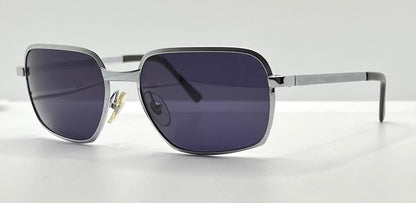 Fairfield Fo 65 Vintage Chrome Frame Sunglasses W|New, Custom Lenses-France