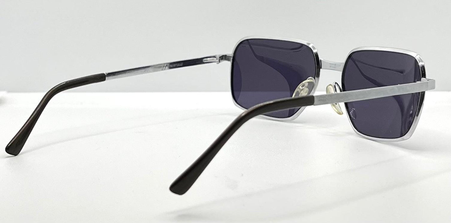 Fairfield Fo 65 Vintage Chrome Frame Sunglasses W|New, Custom Lenses-France