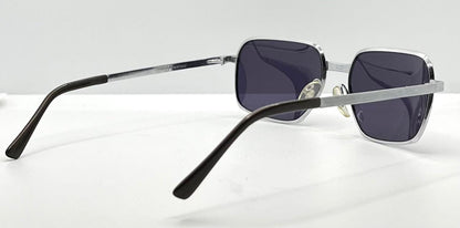 Fairfield Fo 65 Vintage Chrome Frame Sunglasses W|New, Custom Lenses-France