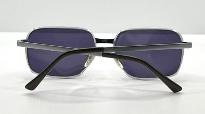 Fairfield Fo 65 Vintage Chrome Frame Sunglasses W|New, Custom Lenses-France