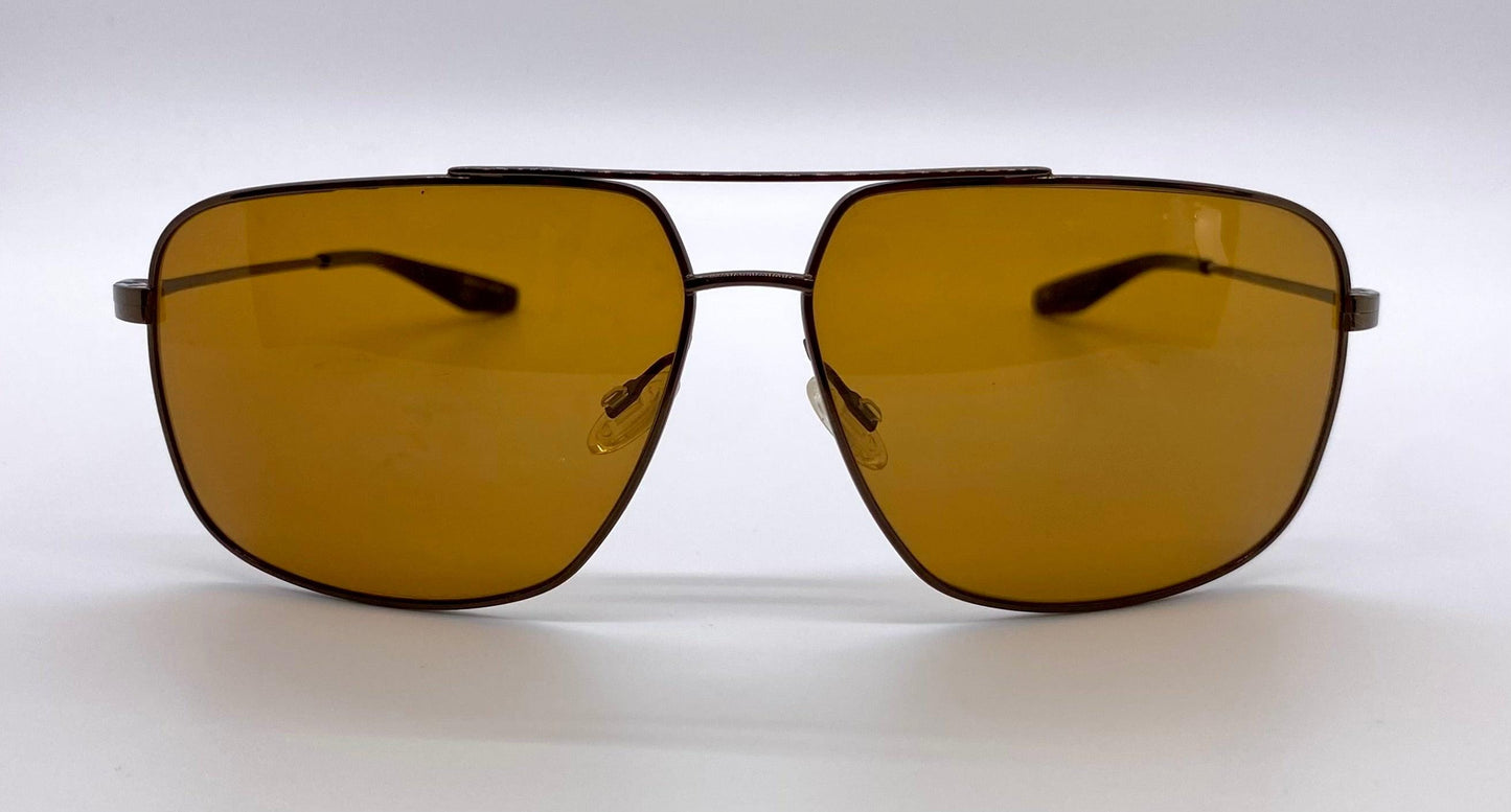 Barton Perreira Seagrave Polarized Jav|Sep Sunglasses-Brand New