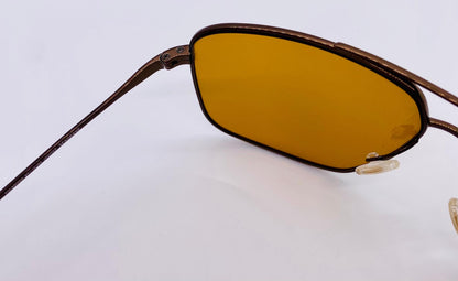 Barton Perreira Seagrave Polarized Jav|Sep Sunglasses-Brand New