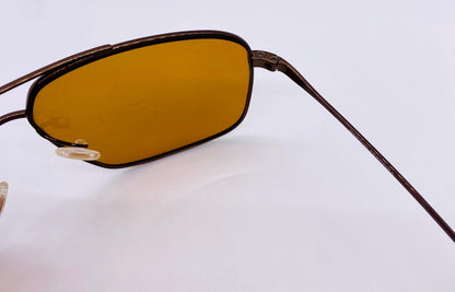 Barton Perreira Seagrave Polarized Jav|Sep Sunglasses-Brand New