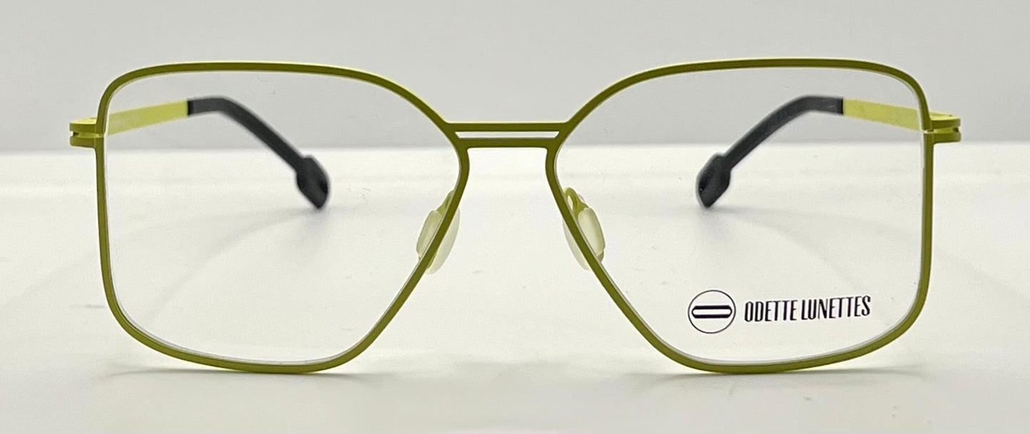 Odette Lunettes “Chapman” M3001 Eyeglasses – New Unworn