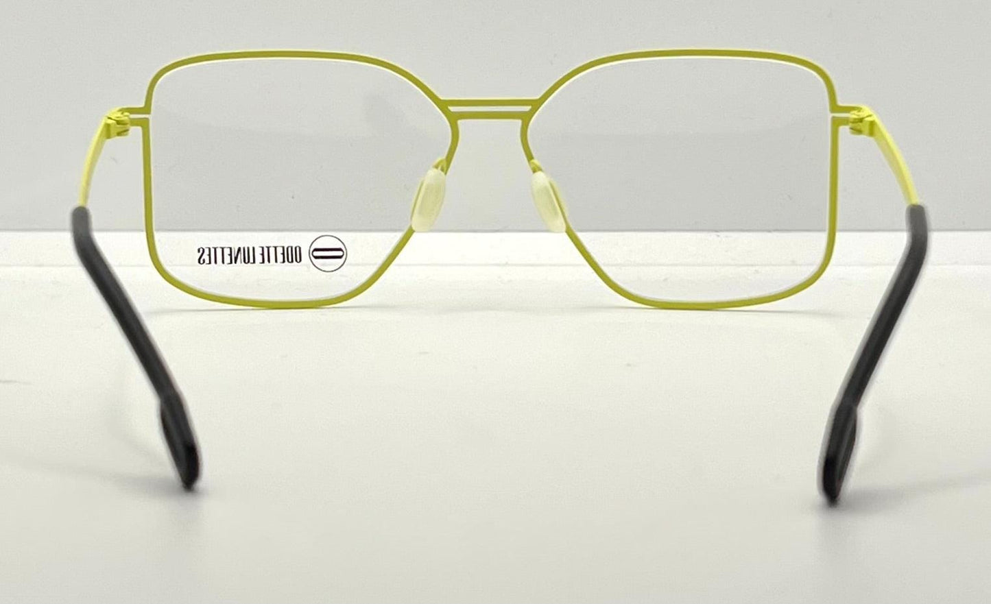 Odette Lunettes “Chapman” M3001 Eyeglasses – New Unworn