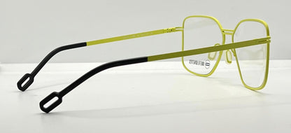 Odette Lunettes “Chapman” M3001 Eyeglasses – New Unworn