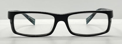 Alain Mikli A0632 32L Rectangular Optical Glasses – New Unworn Handmade France