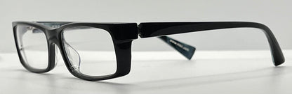 Alain Mikli A0632 32L Rectangular Optical Glasses – New Unworn Handmade France