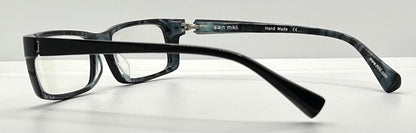 Alain Mikli A0632 32L Rectangular Optical Glasses – New Unworn Handmade France
