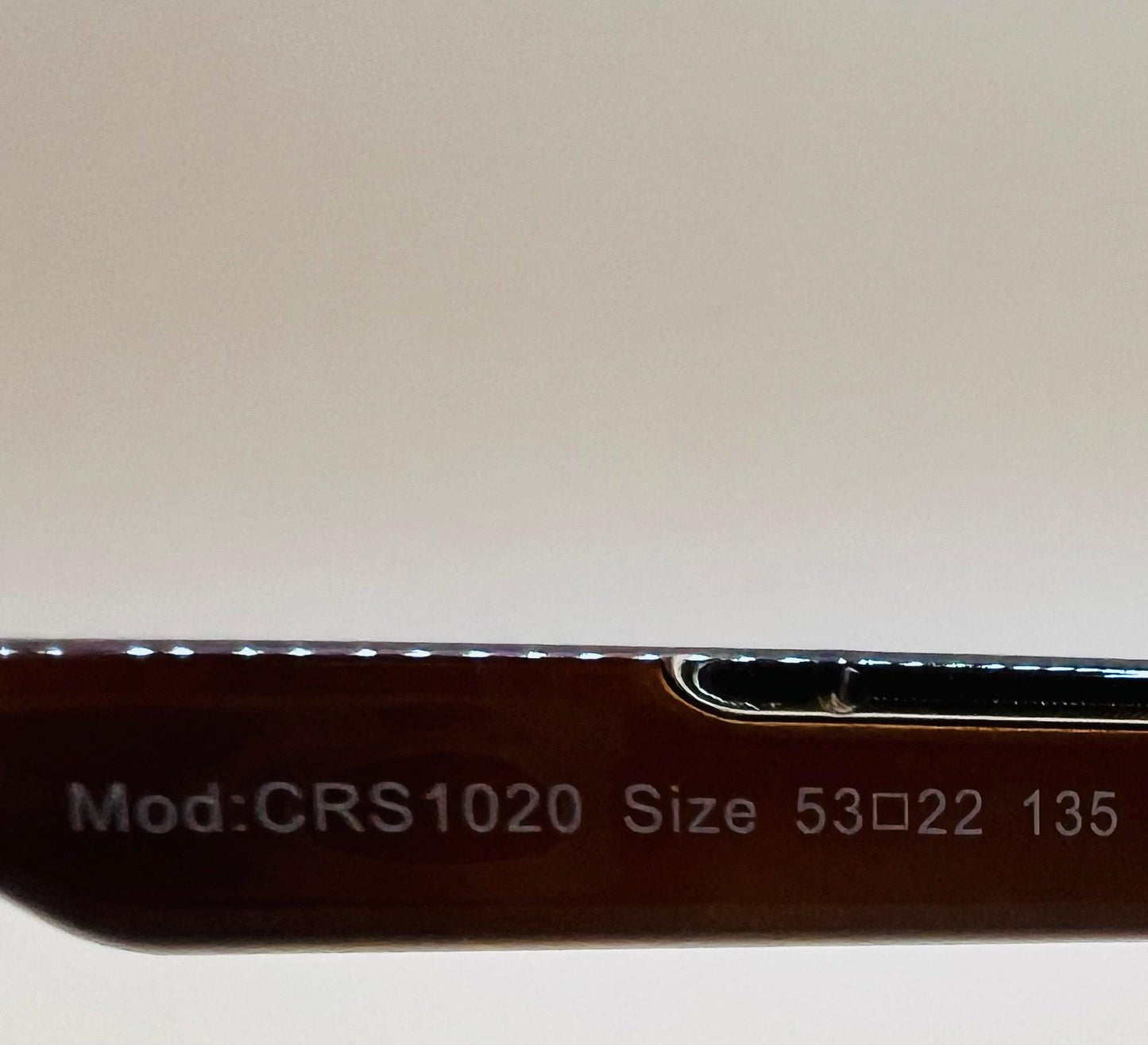 Abbot Optical Amber|Blue Light Blocking Gaming & Computer Glasses Magnification +1.0 - 3.0