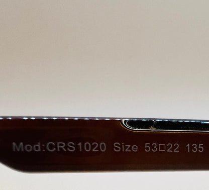 Abbot Optical Amber|Blue Light Blocking Gaming & Computer Glasses Magnification +1.0 - 3.0