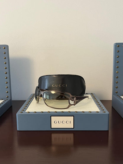 Gucci Studded Dresser-Countertop Displays| 3 Piece Set | No Other Set Like It!