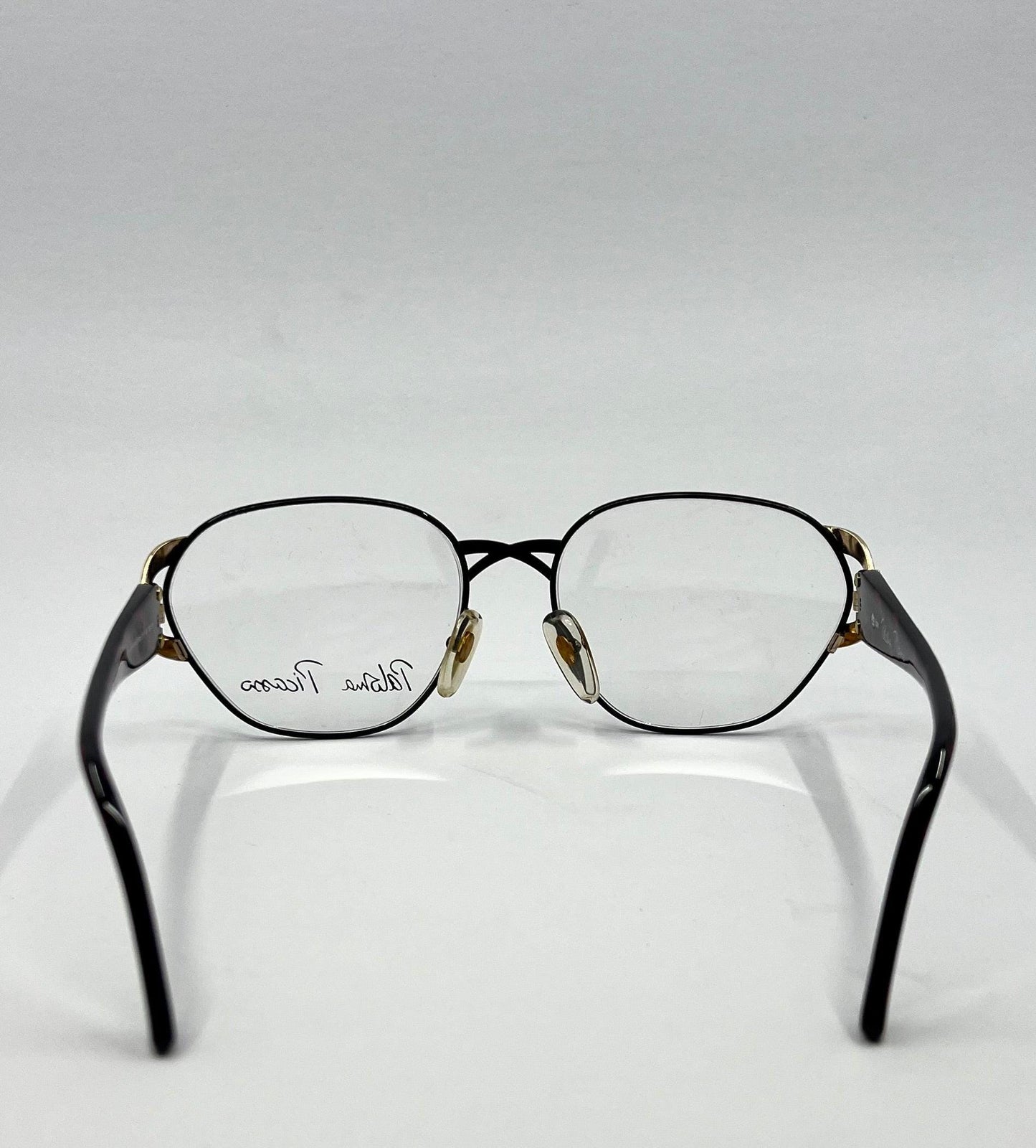 Paloma Picasso 3717 44 Vintage Eyeglasses Frame-Optyl|Austria-New|Unworn
