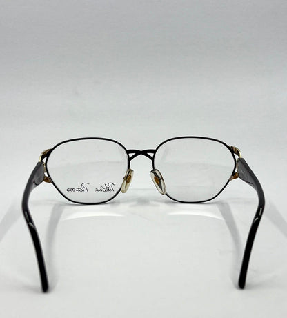 Paloma Picasso 3717 44 Vintage Eyeglasses Frame-Optyl|Austria-New|Unworn