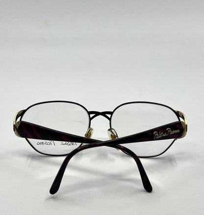 Paloma Picasso 3717 44 Vintage Eyeglasses Frame-Optyl|Austria-New|Unworn