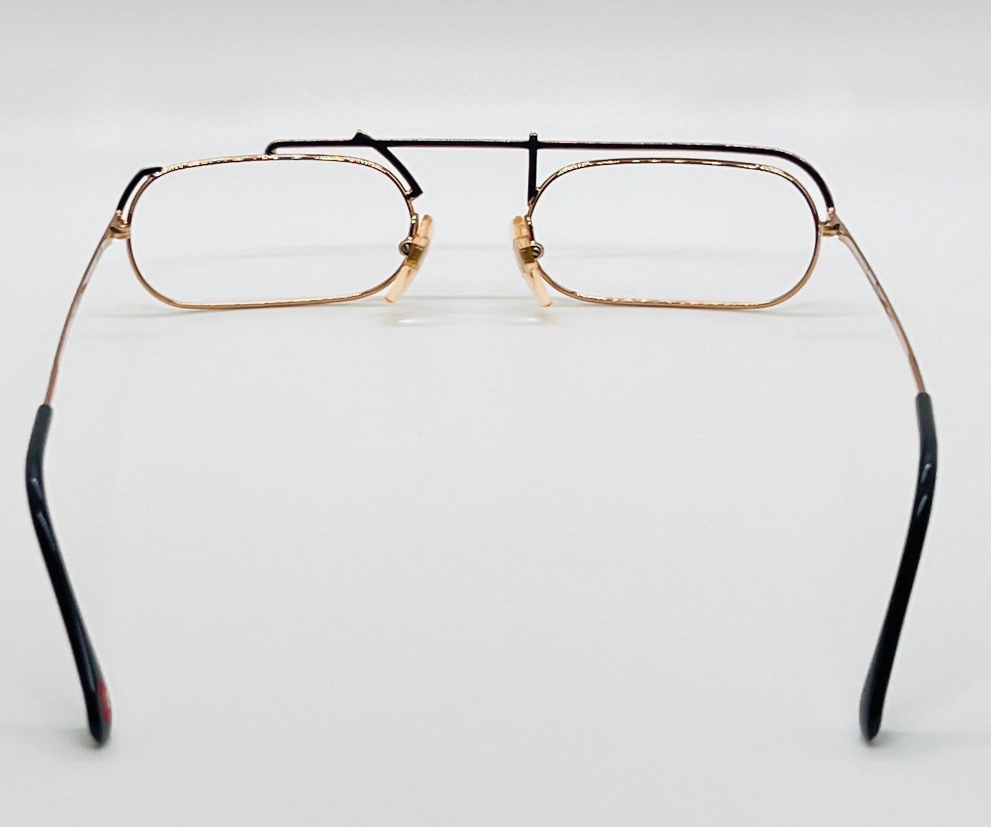 Casanova Lc-29 C01 - New|Old Stock Vintage Eyeglasses-Made In Italy