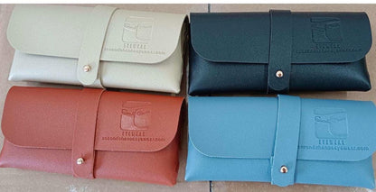 Casanova Lc-29 C01 - New|Old Stock Vintage Eyeglasses-Made In Italy