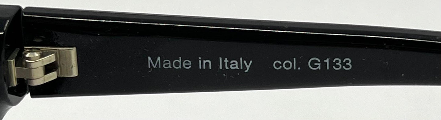 Harvé Benard 402 Vintage Sunglasses-Col. G133-Deadstock|Unworn–Italy