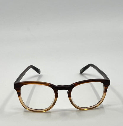 Kung Fu Eyes by Eye.D Handmade Optical Frames-Pit 1063-New|Unworn – Customizable
