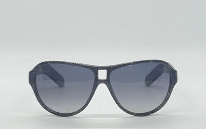 Chanel 5233 Polarized Sunglasses-Iconic Aviator Elegance In Col. 1208|T3 – Full Kit