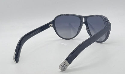 Chanel 5233 Polarized Sunglasses-Iconic Aviator Elegance In Col. 1208|T3 – Full Kit