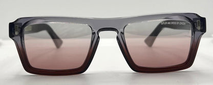 Cutler and Gross M:1318 C05 Handmade Sunglasses-51mm-Rare-Full Kit-New|Unworn