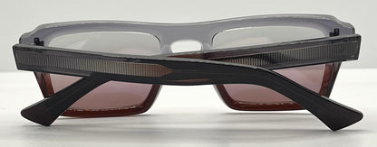 Cutler and Gross M:1318 C05 Handmade Sunglasses-51mm-Rare-Full Kit-New|Unworn