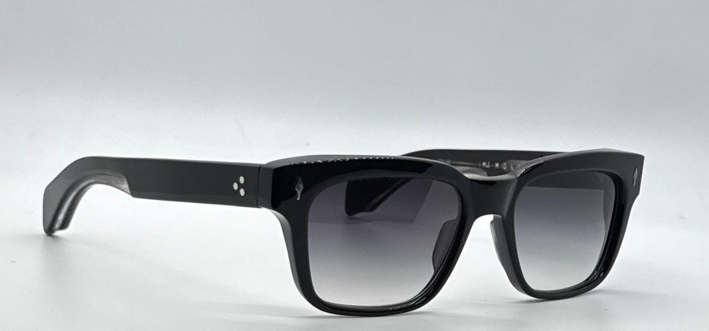 Jacques Marie Mage Molino In Noir-W|New Gradient Custom Lenses-Ltd Batch Of 500 Pcs.