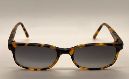 Louis Vuitton Auguste Z0124W Sunglasses - Tortoise Acetate Frame w| Grey Gradient Lenses