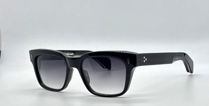 Jacques Marie Mage Molino In Noir-W|New Gradient Custom Lenses-Ltd Batch Of 500 Pcs.
