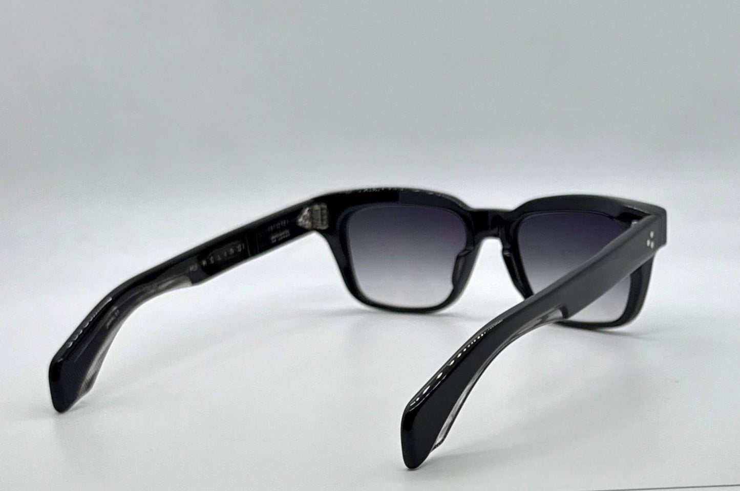 Jacques Marie Mage Molino In Noir-W|New Gradient Custom Lenses-Ltd Batch Of 500 Pcs.