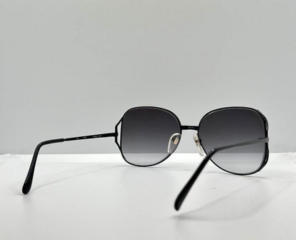 Nikon Nk4608 Vintage Sunglasses – Made In Japan – Gradient Lenses – Deadstock