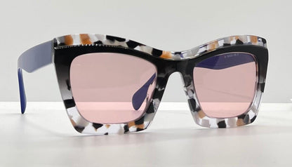 Vuarnet Vu400341 20Z Sunglasses- Photochromic Pink Skilynx Lenses-Bnib-Italy