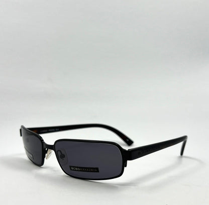 Bcbg Max Azria Praxis Bla Vintage Sunglasses – Deadstock|Unworn 57-16-140