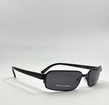 Bcbg Max Azria Praxis Bla Vintage Sunglasses – Deadstock|Unworn 57-16-140