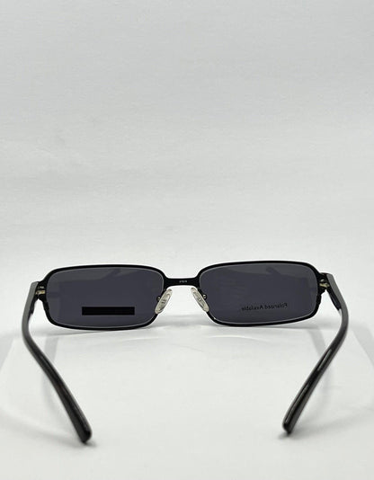 Bcbg Max Azria Praxis Bla Vintage Sunglasses – Deadstock|Unworn 57-16-140